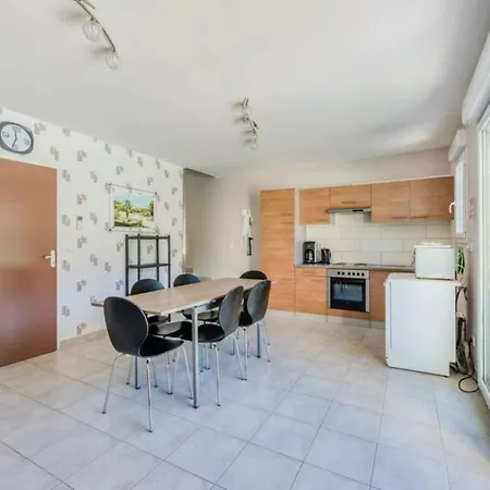 Fuer 5 Personen Und 1 Kind In By Interhome * Gagnières